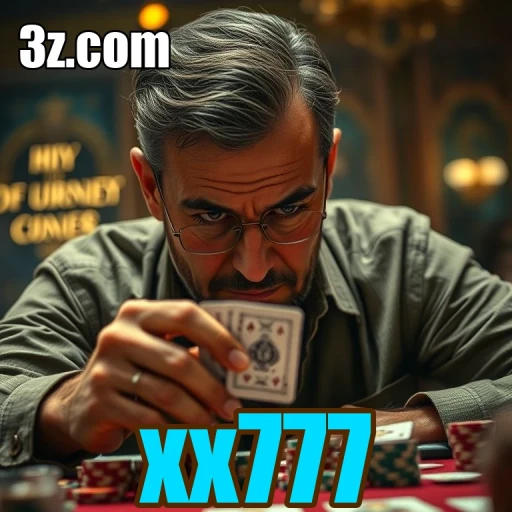 Explorando a Seção de Betting no Site xx777
