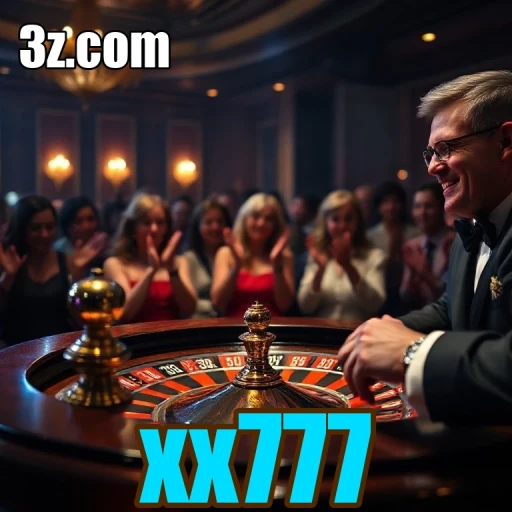 A Trajetória Empolgante do Blackjack no Site xx777