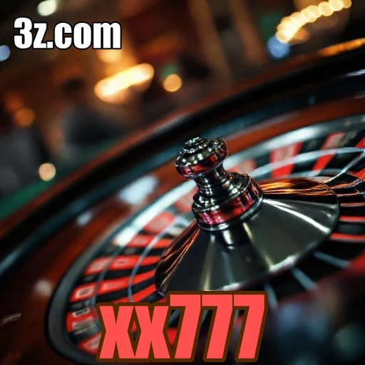 Jogos Incríveis no XX777: Uma Aventura Sem Fim