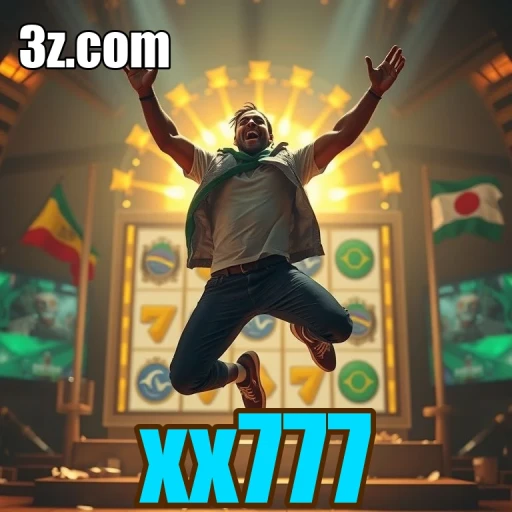 Ofertas Imperdíveis no site de Jogos xx777 para Você