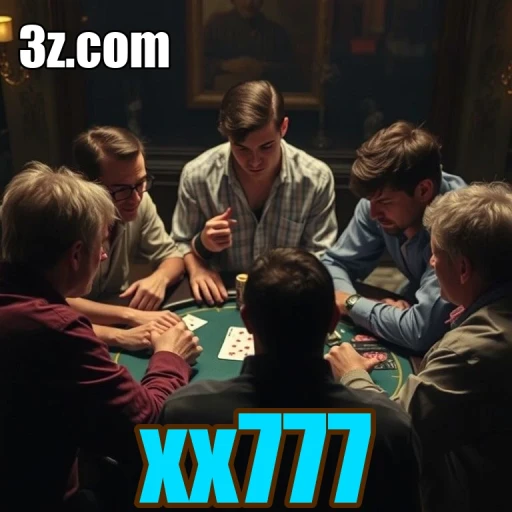 Slots Fascinantes e Diversão no xx777: Entre em Aventura