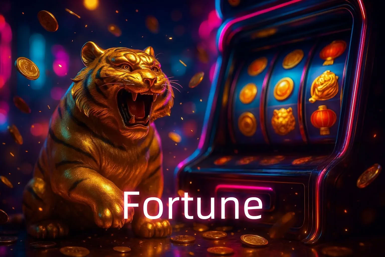 xx777 Como Jogar Fortune Tiger