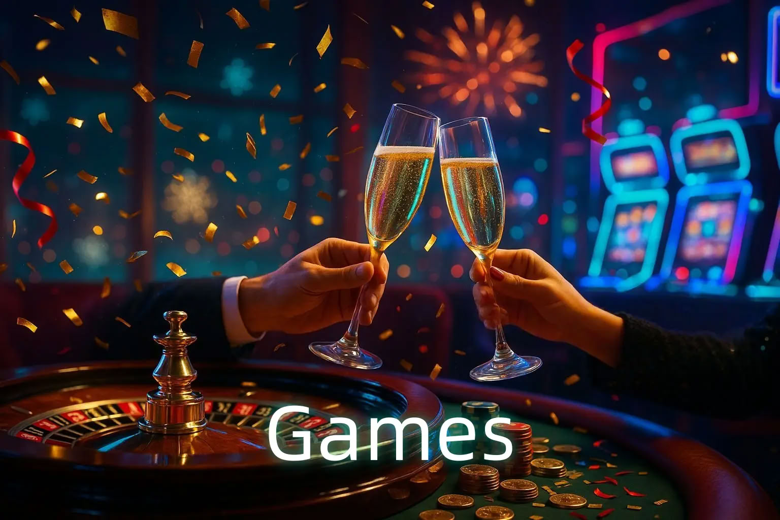 xx777 Jogos Festivos