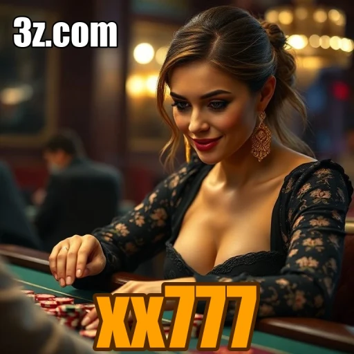 Estratégia Irresistível no xx777 para Amantes de Jogos